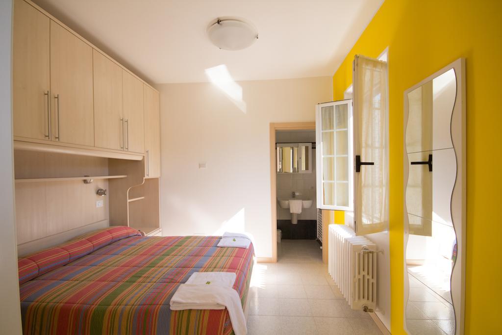 Hotel Del Mera ソーリコ 部屋 写真