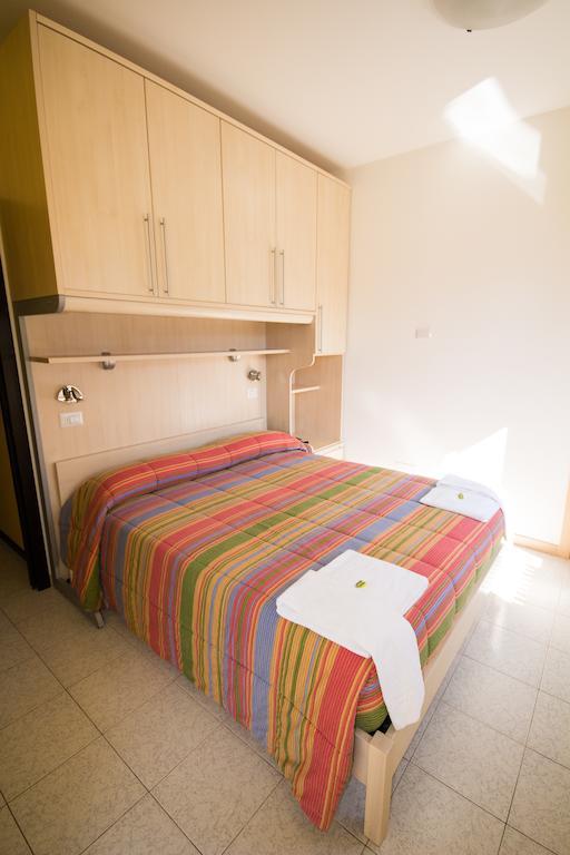 Hotel Del Mera ソーリコ 部屋 写真