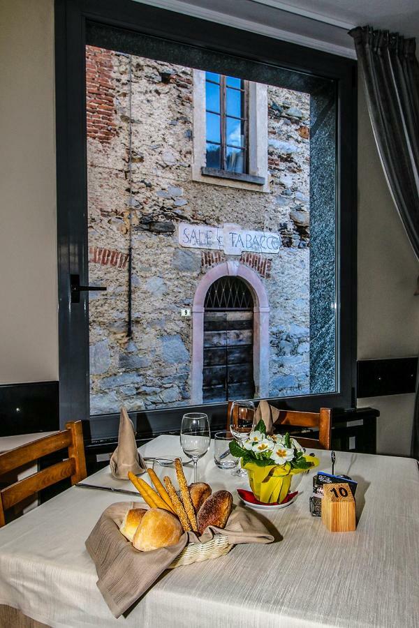 Hotel Del Mera ソーリコ エクステリア 写真
